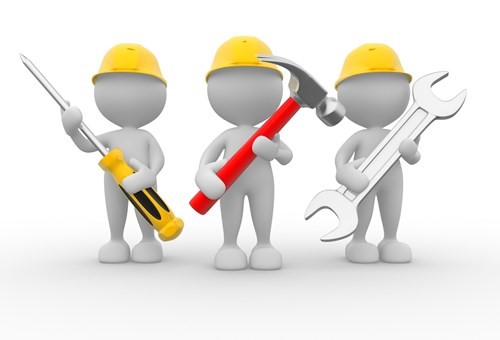 construccion