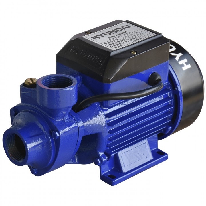 BOMBA ELECTRICA