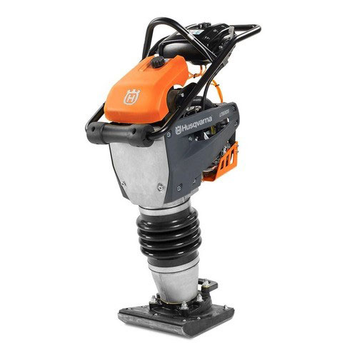 COMPACTADORA