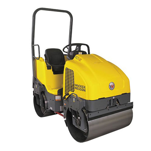 RODILLO COMPACTADOR