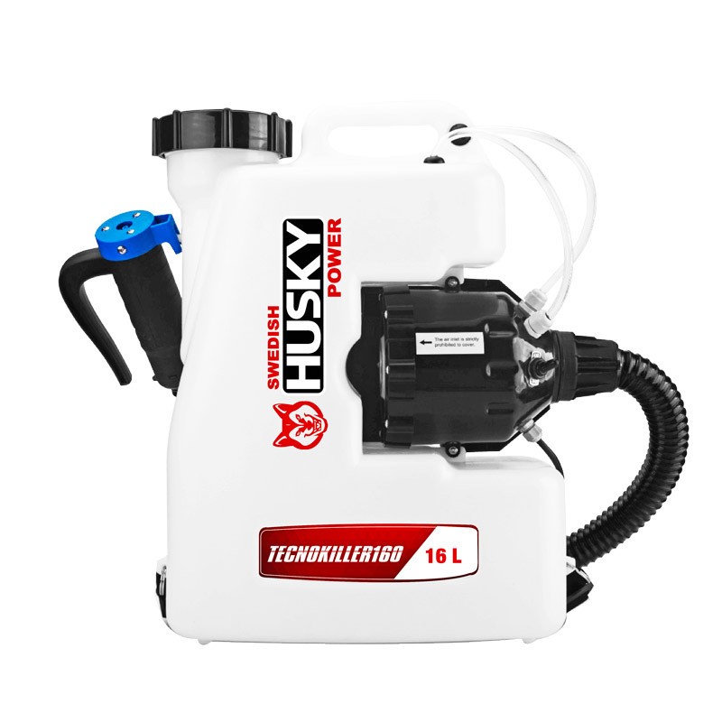 NEBULIZADORA ELECTRICA