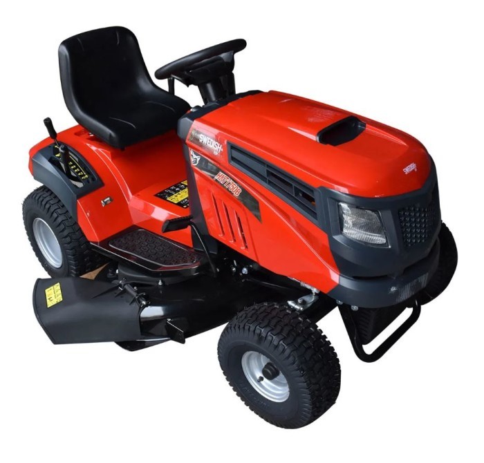TRACTOPODADORA